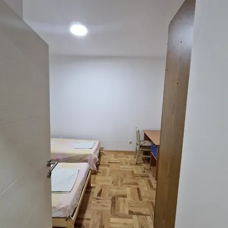 Apartman Kragujevac Apartman