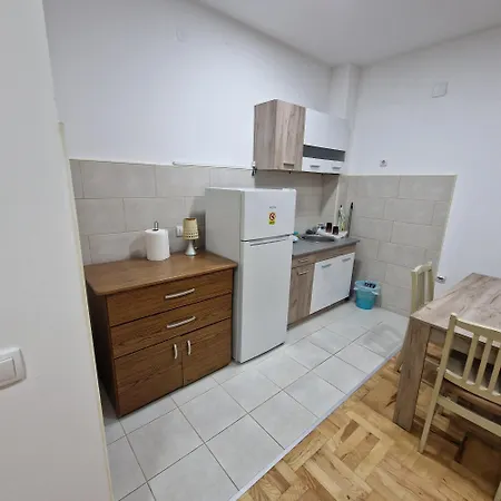 Apartman Kragujevac Apartman