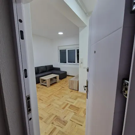 Apartman Kragujevac Apartman
